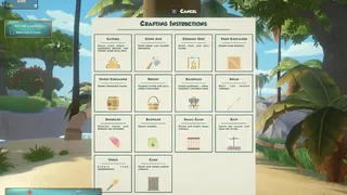 The Pineapple Conspiracy