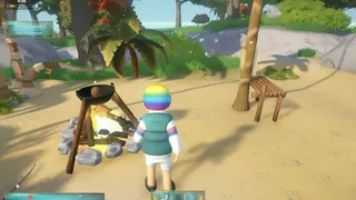The Pineapple Conspiracy