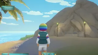 Скриншот 5 к игре The Pineapple Conspiracy