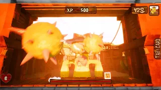 Скриншот 5 к игре ADVENTURES OF MOR̂ABOB