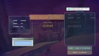 Скриншот 5 к игре ANGEL.lite