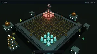 Corners Arena