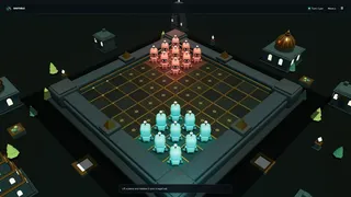 Corners Arena