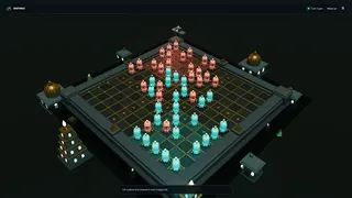 Скриншот 5 к игре Corners Arena