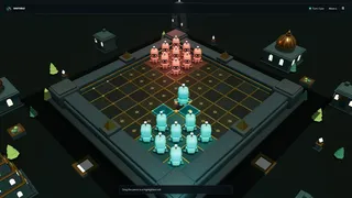 Скриншот 6 к игре Corners Arena