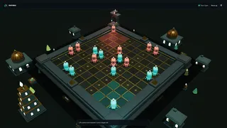 Скриншот 7 к игре Corners Arena