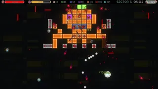 Скриншот 5 к игре Orby vs Rects