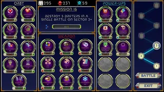 Скриншот 6 к игре Orby vs Rects