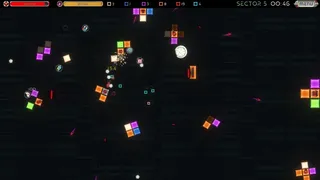 Скриншот 7 к игре Orby vs Rects