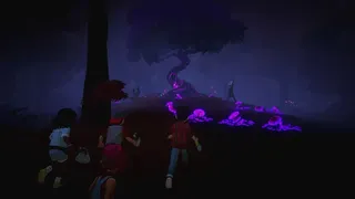 Voidwood