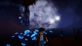 Voidwood