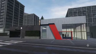 King of the Exhibitions