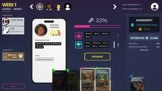 Скриншот 5 к игре Feedmaster