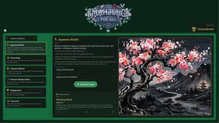 Mahjong For All