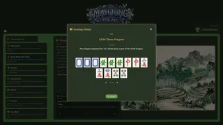 Mahjong For All