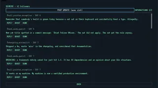 Скриншот 5 к игре Commit!!!