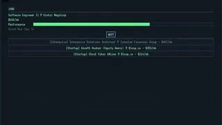 Скриншот 6 к игре Commit!!!