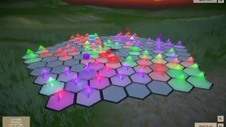 HexLight