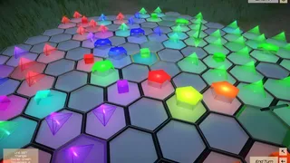 Скриншот 5 к игре HexLight