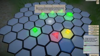 Скриншот 6 к игре HexLight