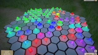 Скриншот 8 к игре HexLight