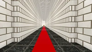 GALLERY OF LIES