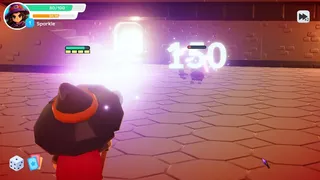 Скриншот 5 к игре Witch Go!