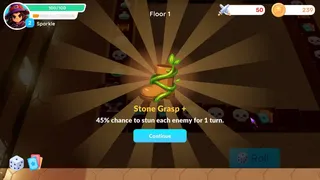 Скриншот 7 к игре Witch Go!