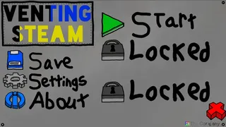 Venting Steam