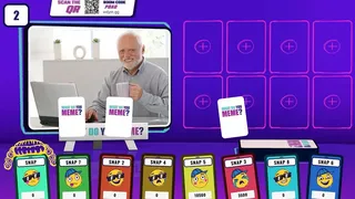 What Do You Meme? The Video Game