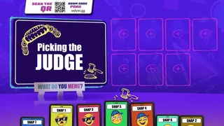 What Do You Meme? The Video Game