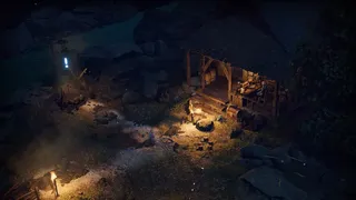 Potion Dealer