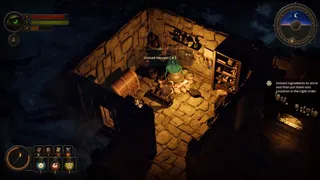 Potion Dealer