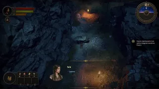 Potion Dealer