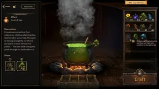 Potion Dealer