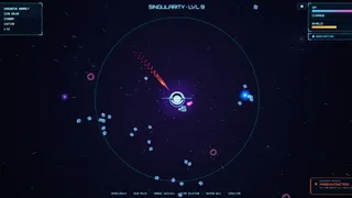 Скриншот 5 к игре BlackHole Collapse