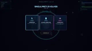 Скриншот 7 к игре BlackHole Collapse