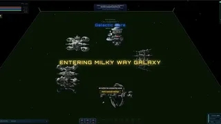 Subspace: Bounty Hunters