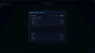 Subspace: Bounty Hunters