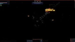 Subspace: Bounty Hunters