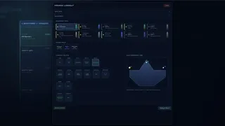 Скриншот 5 к игре Subspace: Redux