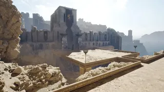 Скриншот 5 к игре The Thandor