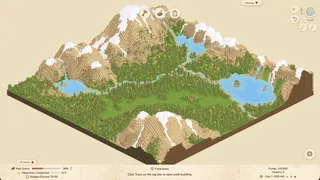 National Park Tycoon