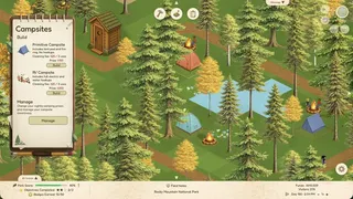 National Park Tycoon