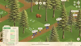 National Park Tycoon