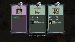 Zombie Peacemaker