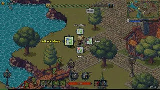 Скриншот 5 к игре Zombie Peacemaker