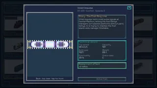 Скриншот 5 к игре OshiYa