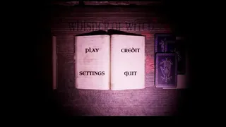 Скриншот 5 к игре Whisper of The Witch