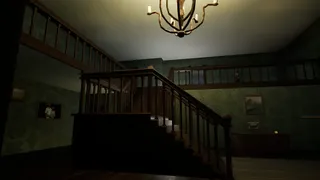 Скриншот 7 к игре Whisper of The Witch